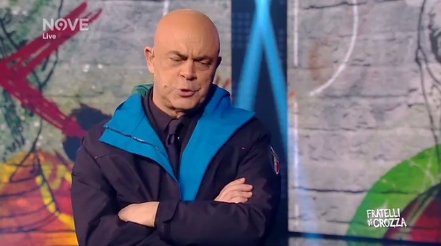 Fratelli di Crozza | Puntata 17 novembre 2017