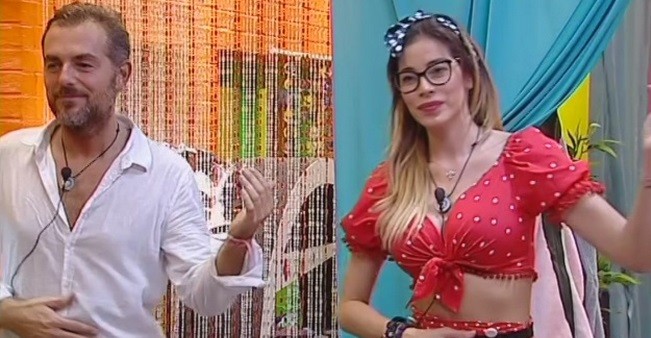 Grande Fratello Vip 2017: i finalisti