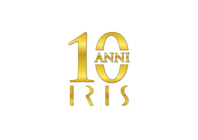 Iris, per i dieci anni del canale tematico Mediaset una maratona di film