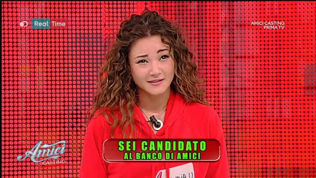 Amici Casting | Puntata del 2 novembre 2017