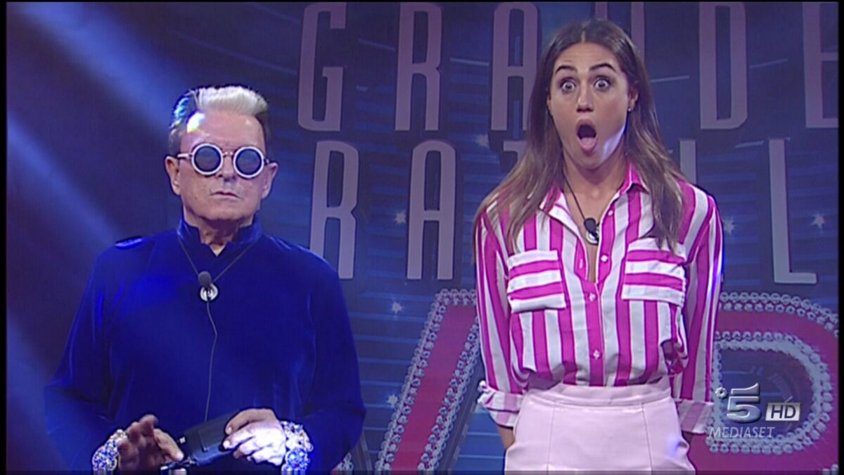 Ascolti tv lunedì 6 novembre 2017