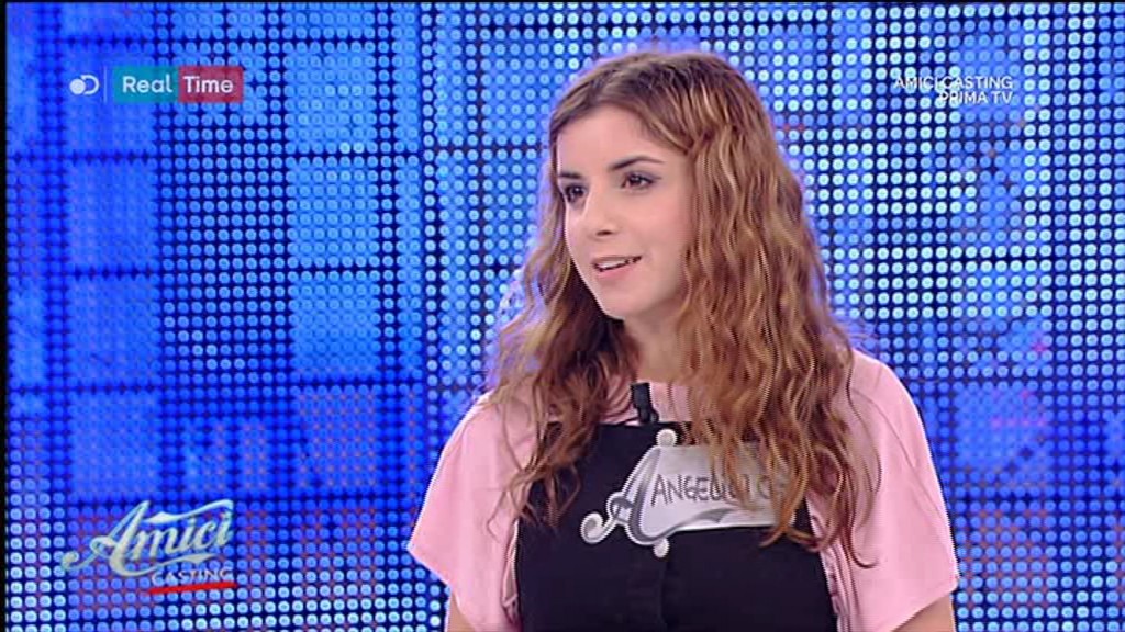 Amici Casting – puntata 8 novembre 2017
