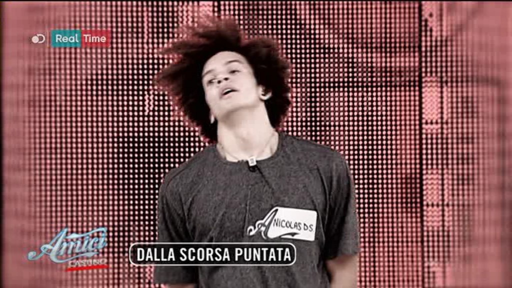 Amici Casting – puntata 13 novembre 2017