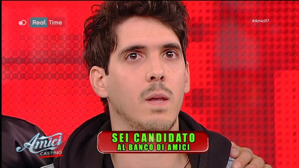 Amici Casting | Puntata del 13 novembre 2017