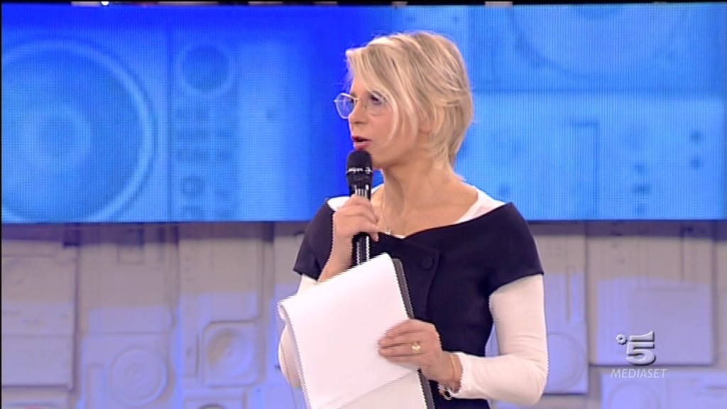 Amici 17, prima puntata del 18 novembre | Formazione della classe con il ritorno della diretta e della classifica di gradimento