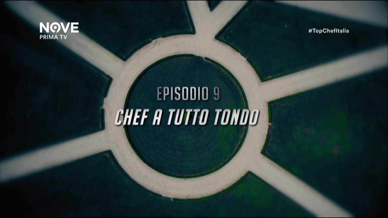 Top Chef Italia 2 | Semifinale | Foto 2 novembre 2017