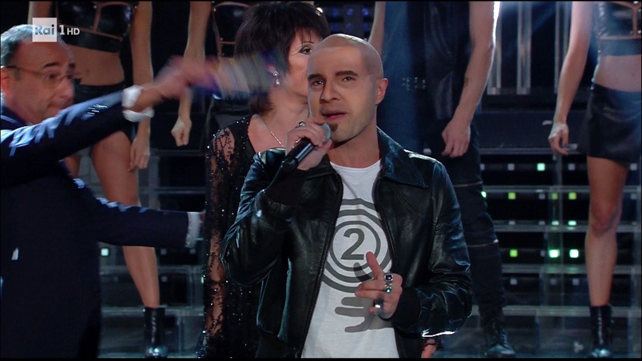 Tale e Quale Show 7, la finale