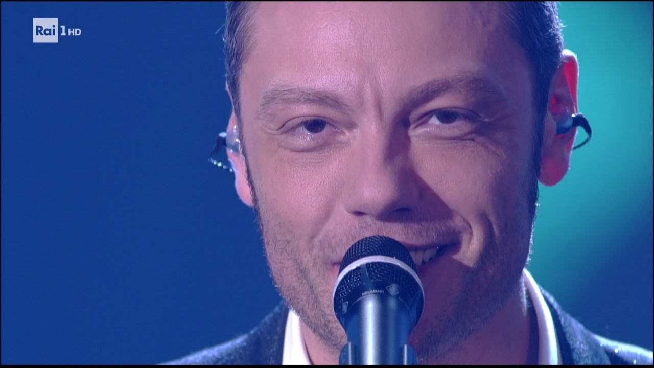 Sanremo 2018, Tiziano Ferro non ci sarà