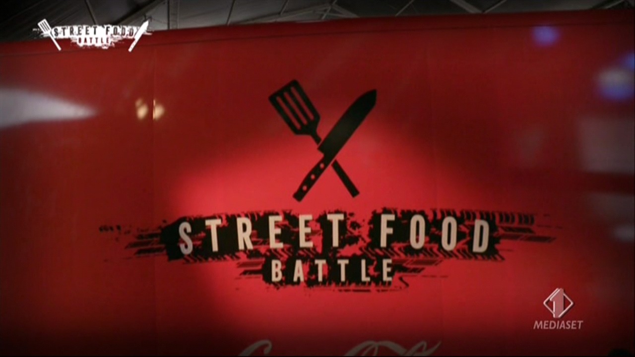 Street Food Battle 2017, finale