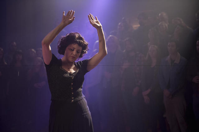 Twin Peaks, il mistero di Audrey (e tanti altri) svelato in un libro