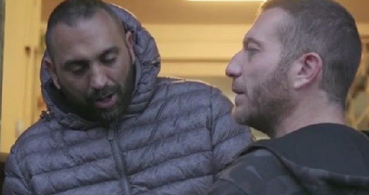 Nemo, Roberto Spada fermato per l’aggressione all’inviato Daniele Piervincenzi