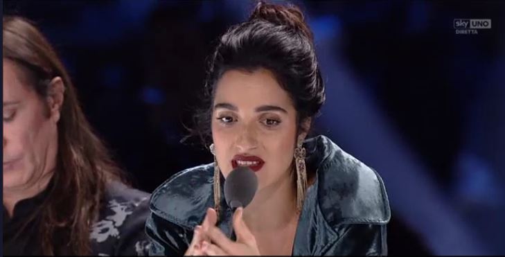 X Factor 2017 | 23 novembre | Gabriele Esposito eliminato