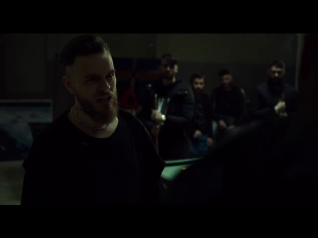 Gomorra 3, promo degli episodi 3 e 4