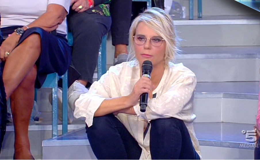 Maria De Filippi: “Temptation Island vip si farà. Tornare a Sanremo? Sì, con Littizzetto o Clerici”. E difende Giletti e Fazio