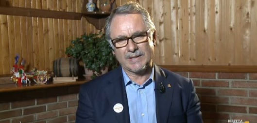 DiMartedì | Puntata 31 ottobre 2017