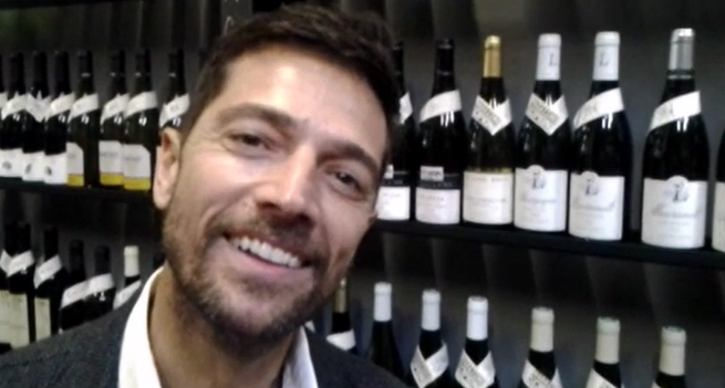 Luca Capuano a Blogo: “La terza stagione di Le tre rose di Eva non mi è piaciuta!” (VIDEO)