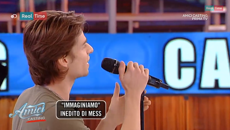 Amici Casting 2017 | Puntata 6 novembre