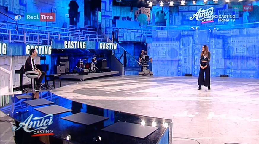 Amici Casting 2017 | Puntata 6 novembre