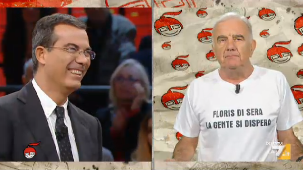 DiMartedì | Puntata 7 novembre 2017