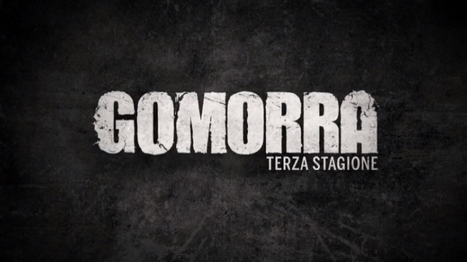 Gomorra 3 | Conferenza stampa in diretta