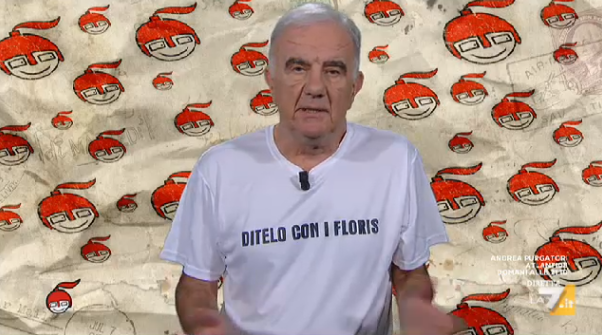 DiMartedì | Puntata 14 novembre 2017