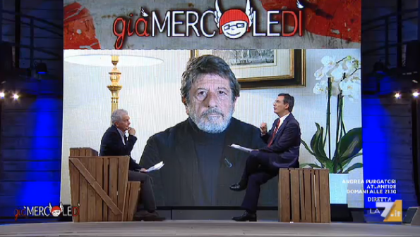 DiMartedì | Puntata 14 novembre 2017