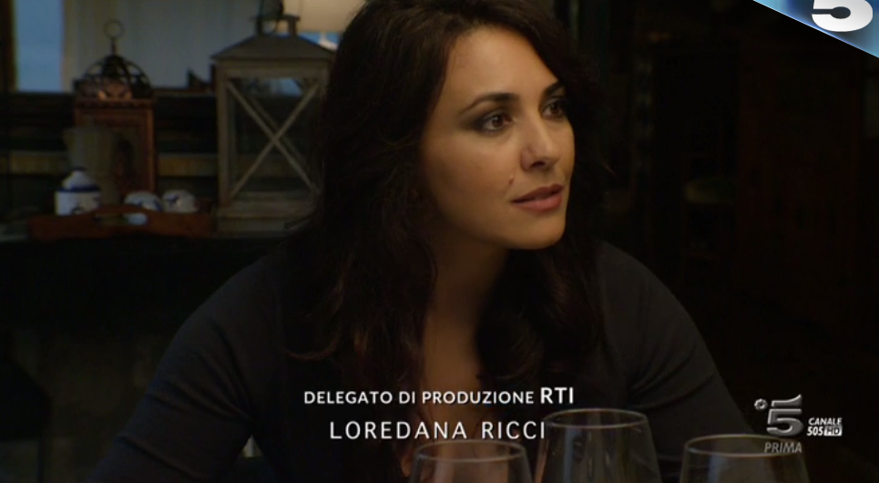 Le Tre Rose di Eva 4 – puntata 16 novembre 2017