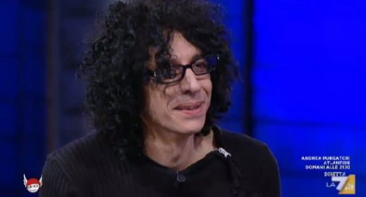 DiMartedì | Puntata 21 novembre 2017