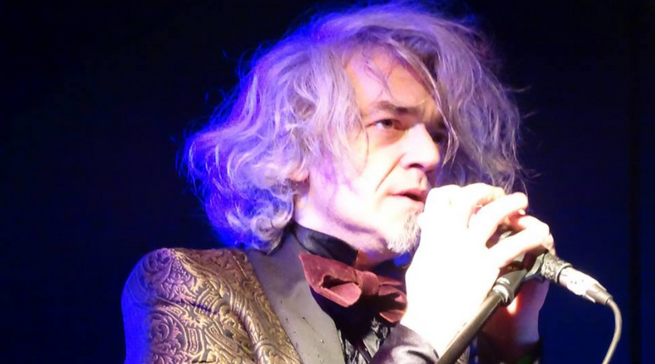 Morgan: “Sanremo 2018? Ho mandato il più bel brano degli ultimi 49 anni”