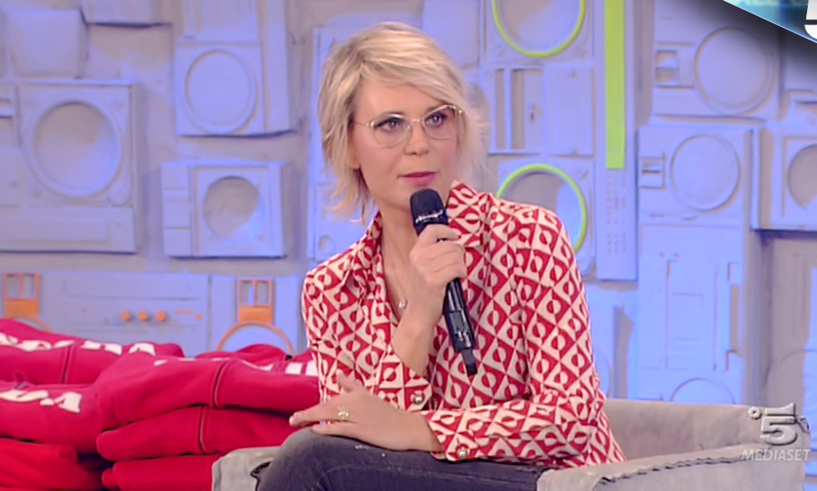 Amici 17 | Speciale 25 novembre 2017