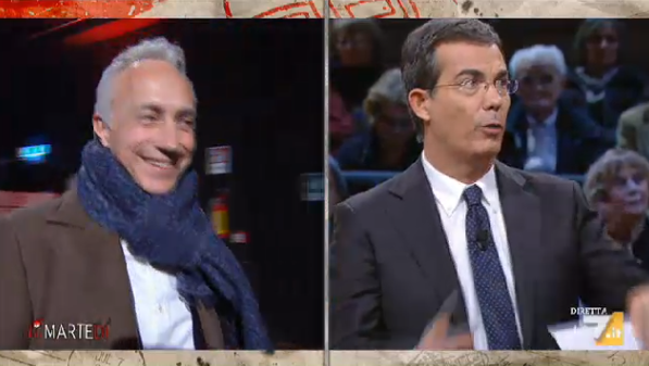 DiMartedì | Puntata 28 novembre 2017