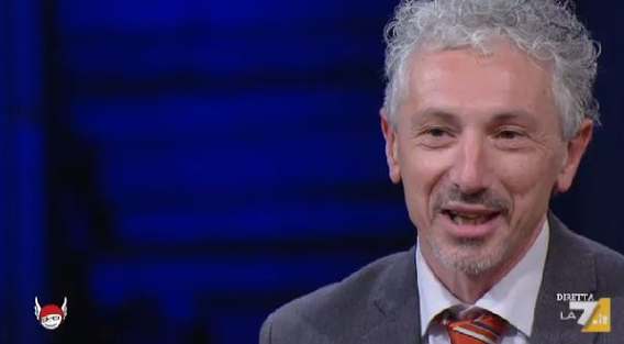 DiMartedì | Puntata 28 novembre 2017