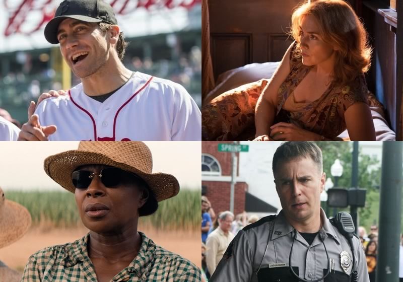 Hollywood Film Awards 2017, i vincitori – trionfano Kate Winslet e Jake Gyllenhaal
