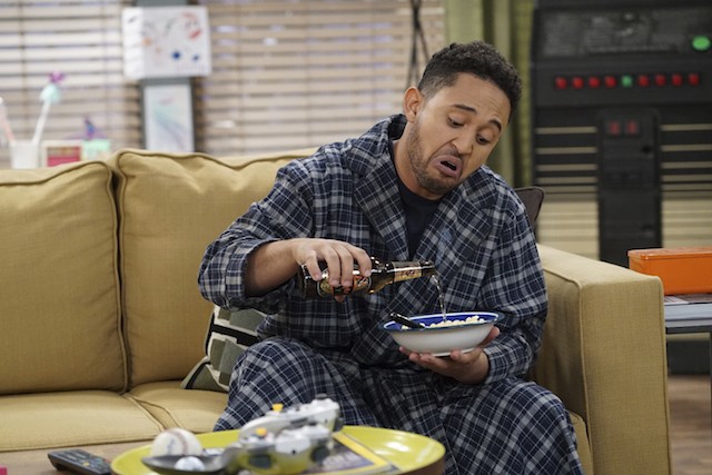 Baby Daddy 6, la sesta ed ultima stagione