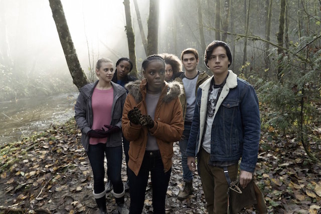 Riverdale, su Premium Stories il thriller adolescenziale che sovverte il fumetto da cui è tratto