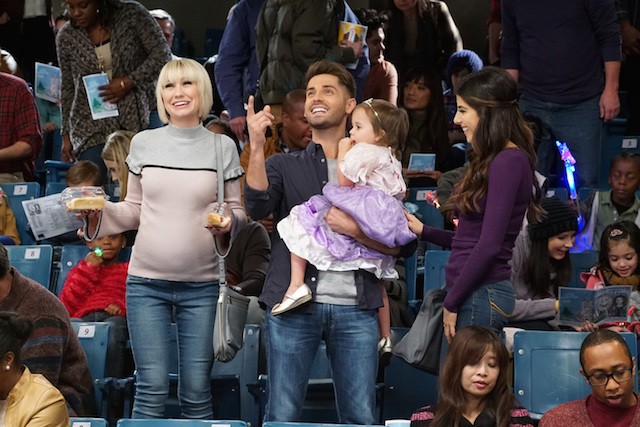 Baby Daddy, la sesta ed ultima stagione su Joi: la ricerca di Ben
