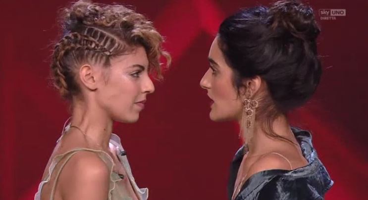 X Factor 2017 e i fischi a Rita Bellanza, Levante: “Ha bisogno di supporto, non della gogna mediatica”