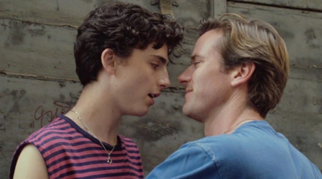 Chiamami Col Tuo Nome: recensione in anteprima del film di Luca Guadagnino
