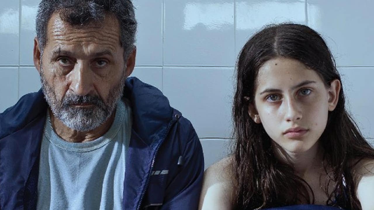 Torino 2017, Arpón: recensione in anteprima