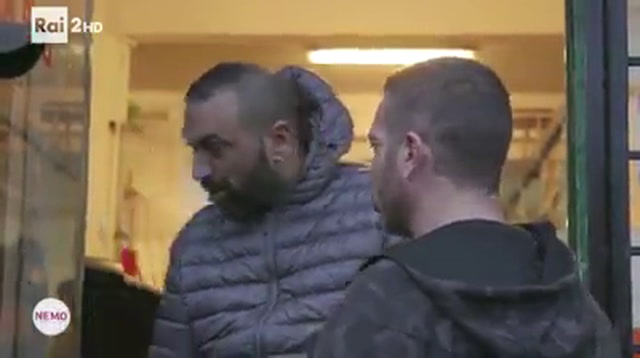 Troupe di Nemo aggredita e ferita a Ostia
