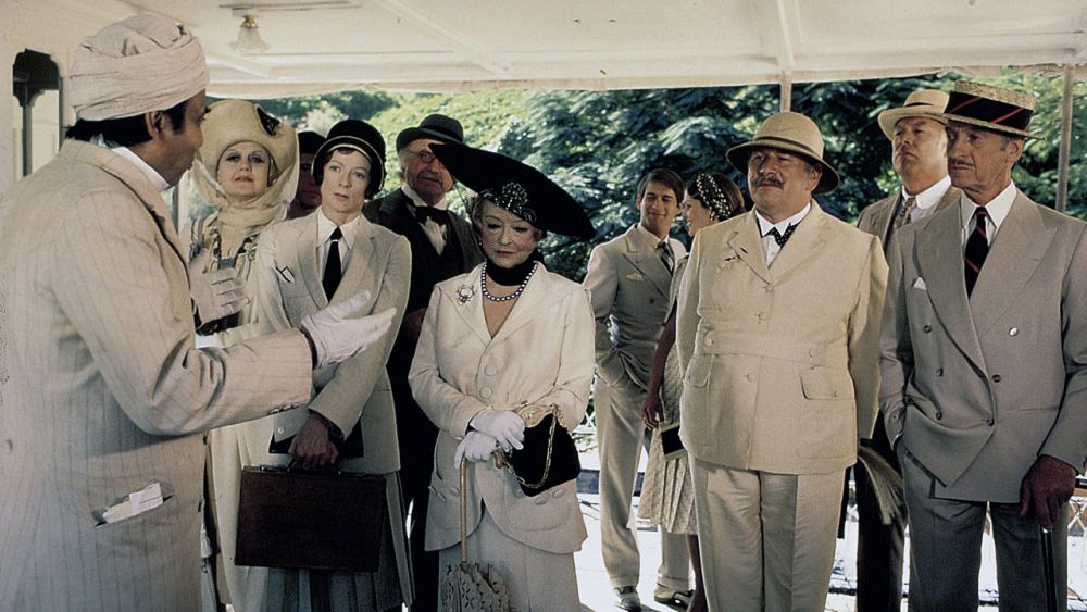 Assassinio sul Nilo, arriva il sequel di Assassinio sull’Orient Express
