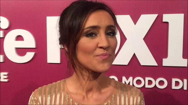Ilenia Lazzarin a Blogo [video intervista]