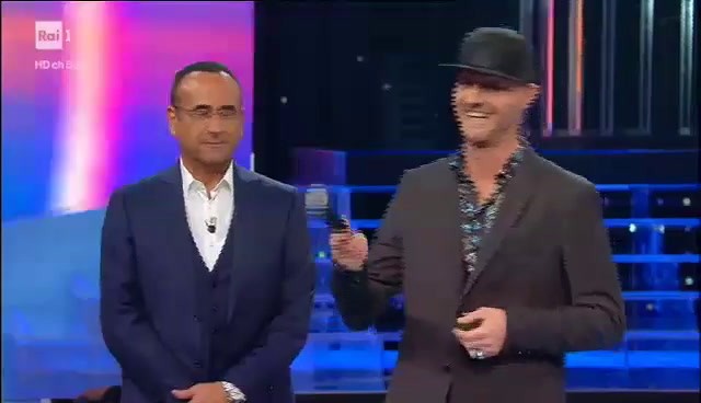 Maria de Filippi a Tale e Quale