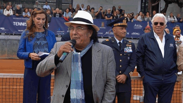 Al Bano: “The Voice? Per ora, siamo in stand-by”
