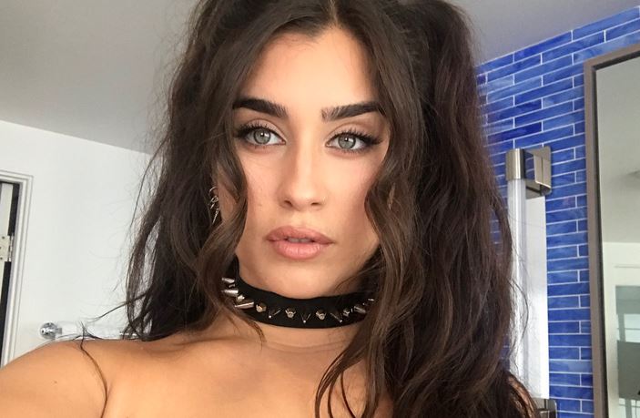 Lauren Jauregui feat. Steve Aoki, All Night: il singolo esce venerdì 17 novembre 2017