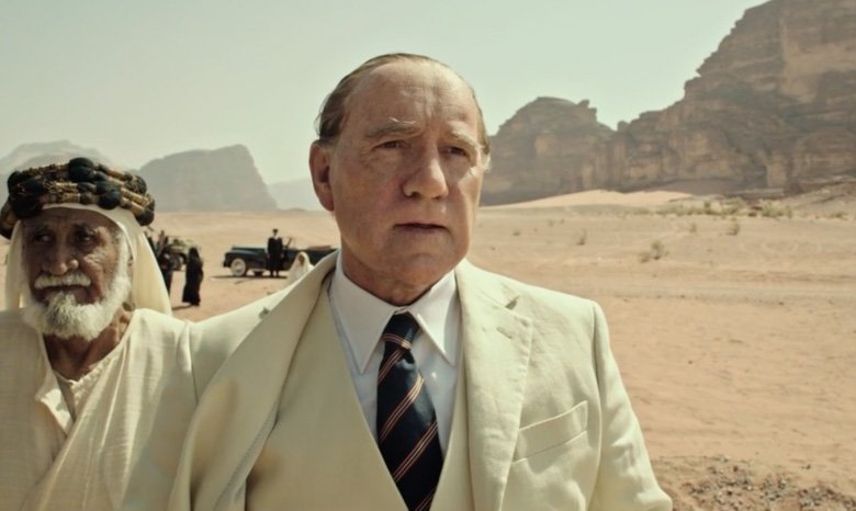 Tutti i Soldi del Mondo, Christopher Plummer al posto di Kevin Spacey: è corsa contro il tempo