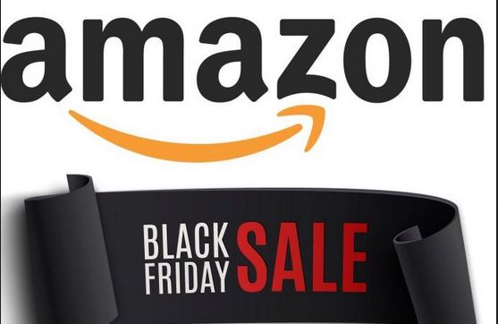 Black Friday 2017: il 24 novembre tornano gli sconti di Amazon