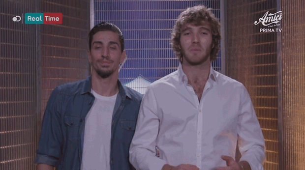 Amici 17 | Puntata 22 novembre 2017 | Gallery