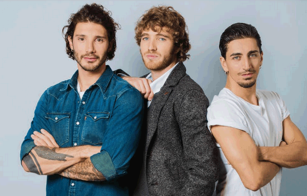 Amici 17: Paolo Ciavarro, nuovo conduttore del daytime su Real Time