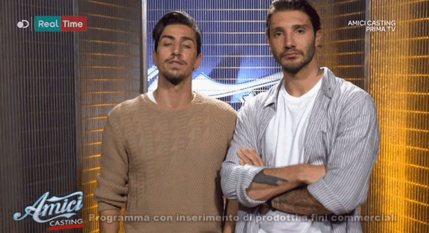 Amici Casting | Puntata 9 novembre 2017